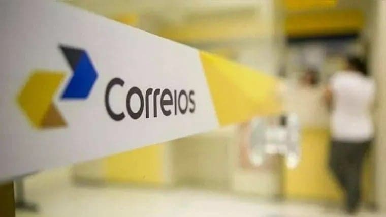 Correios divulgam lista de Inscritos em Concurso com mais de 3 Mil Vagas; Recursos podem ser feitos até quinta (28)