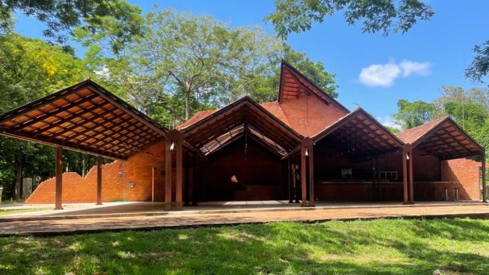 Restaurante do Parque Estadual do Rio Doce será reinaugurado com evento especial