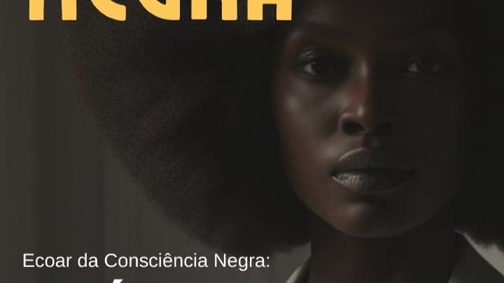 Projeto Negras In Foco promove evento em Timóteo pelo Dia da Consciência Negra