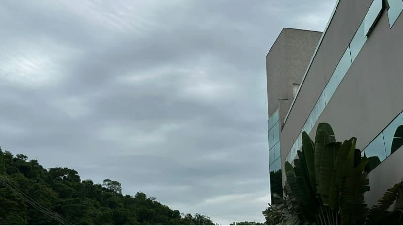 Defesa Civil de Ipatinga alerta sobre possibilidade de chuva intensa entre quinta e sexta-feira