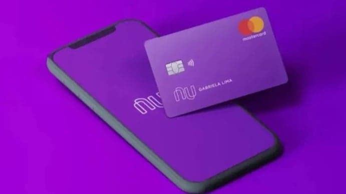 Clientes relatam "bug" no Nubank com saques de R$ 1.000 no caixa eletrônico mesmo sem crédito