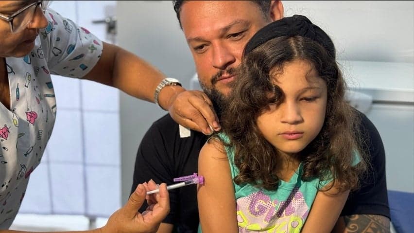 Sábado tem “Dia D” de Multivacinação: Ipatinga e Timóteo anunciam programação