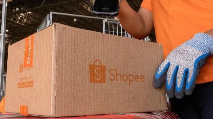 Shopee e Aliexpress têm black friday com até 80% de descontos hoje