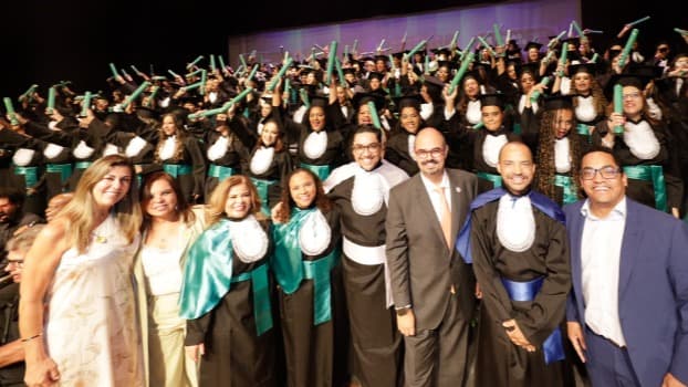 Governo de Minas forma 126 estudantes de curso Técnico em Podologia do Trilhas de Futuro