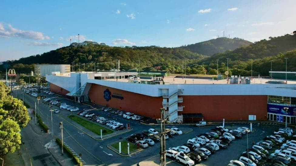 Shopping Vale do Aço recebe a ExpoEdu a partir desta quinta-feira (7)