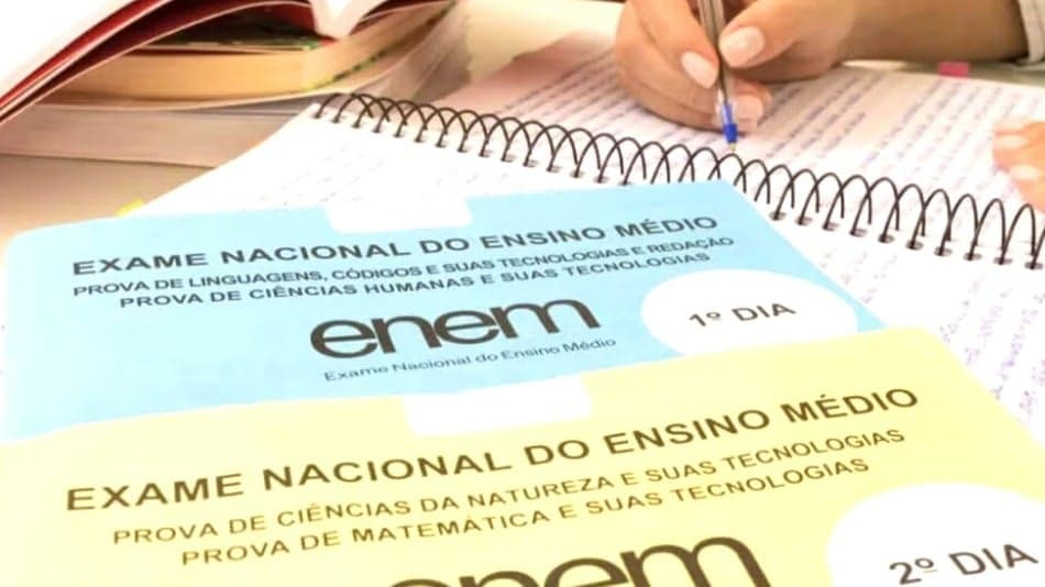 Gabarito oficial do Enem 2024 é divulgado antecipadamente pelo Inep