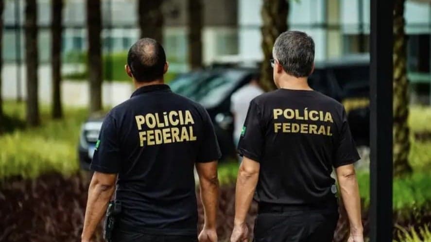 Governo Lula autoriza concurso público para 192 vagas na Polícia Federal