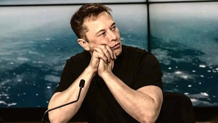 Israel procura Elon Musk para intermediar negociações de reféns com o Hamas