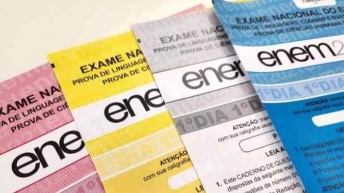 Notas do Enem 2024: saiba quando serão divulgadas e veja o cronograma completo