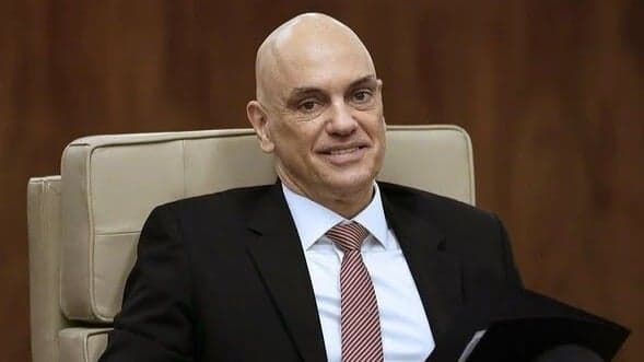 Juiz auxiliar de Moraes afirma conduzir processos do 8 de janeiro "a toque de caixa"