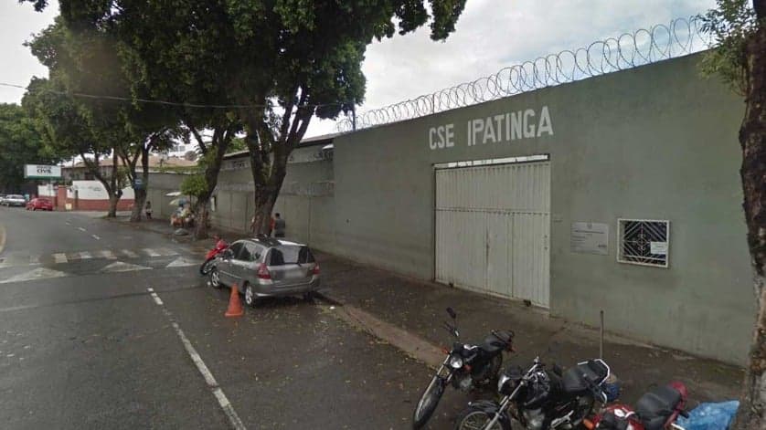 Dois adolescentes escapam de Centro Socioeducativo em Ipatinga; um continua foragido