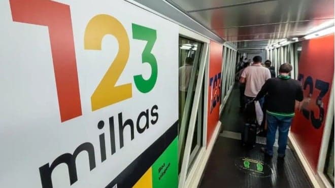 MPMG denuncia grupo familiar da 123 Milhas por fraudes bilionárias