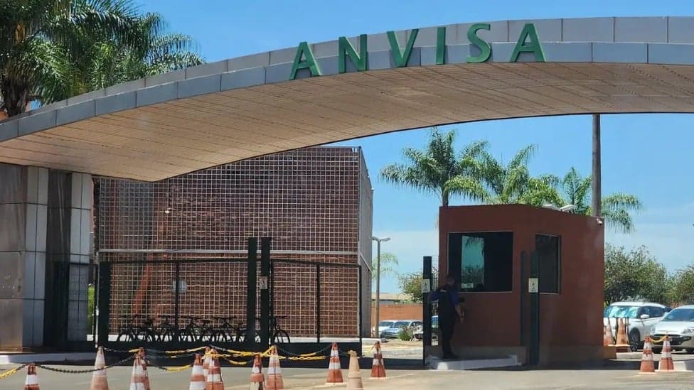 Concurso da Anvisa: Nomeação de 50 aprovados é autorizada com salários de até R$ 16,4 mil