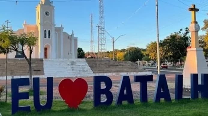 Homem dá tiro de “chumbinho” em criança que “roubava” manga