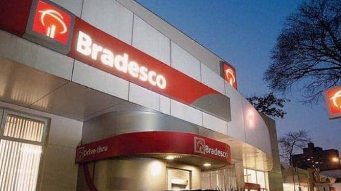 Bradesco começa a testar Pix por aproximação em janeiro