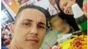 “Tenho uma filha de 3 anos, cuida dela”: homem morre após agressão de seguranças em estação de SP