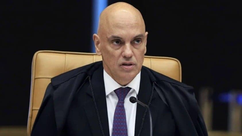 STF mantém Alexandre de Moraes na relatoria de caso sobre tentativa de golpe