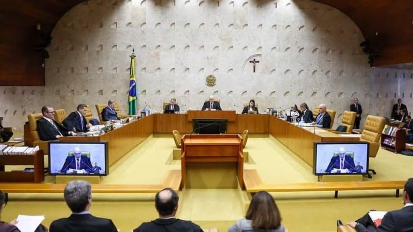 STF propõe responsabilização de redes sociais por conteúdos de usuários