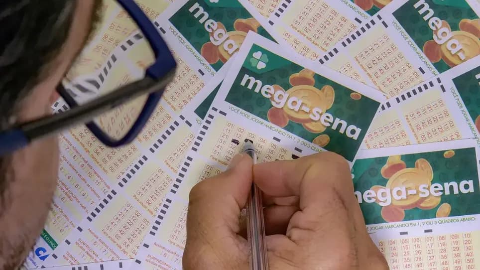 Aposta única leva R$ 28 milhões no concurso 2.805 da Mega-Sena