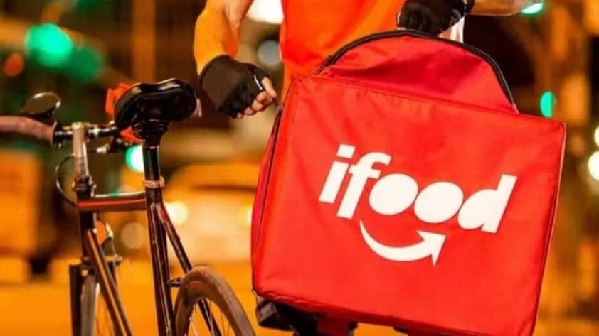 Justiça do Trabalho multa iFood em R$ 10 milhões e determina registro de entregadores