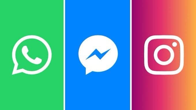 WhatsApp, Instagram e Facebook enfrentam instabilidade e ficam fora do ar nesta quarta-feira (11)