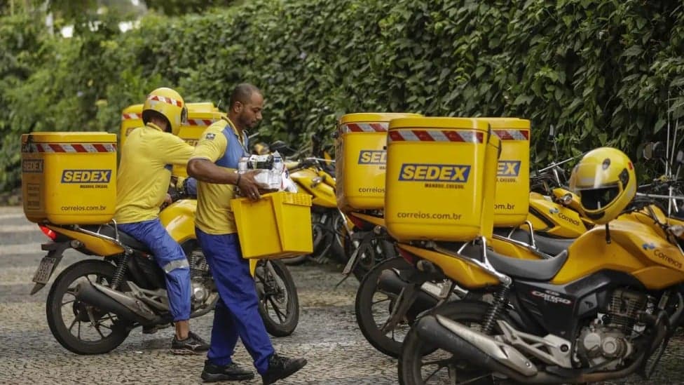 Candidatos do Vale do Aço já podem consultar locais de prova do concurso dos Correios