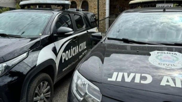 Governo de Minas não tem data para quitar débitos com servidores da Polícia Civil