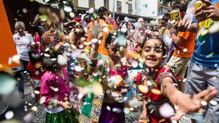 Governador Valadares abre inscrições para blocos de rua no Carnaval 2025