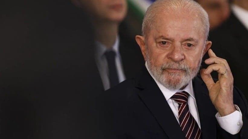 Lula aponta falhas na comunicação e diz que governo precisa melhorar divulgação de ações