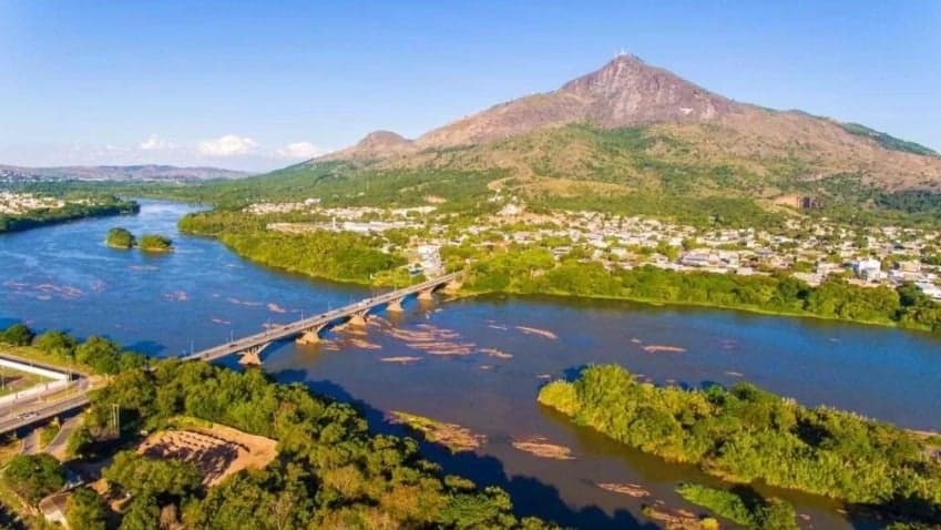 Mais de 500 árvores serão plantadas no Pico do Ibituruna em ação sustentável