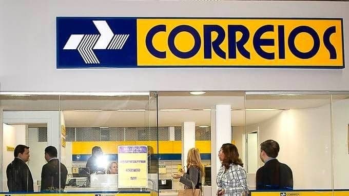 Correios enfrentam risco de despejo em mais de 200 imóveis devido a dívidas bilionárias