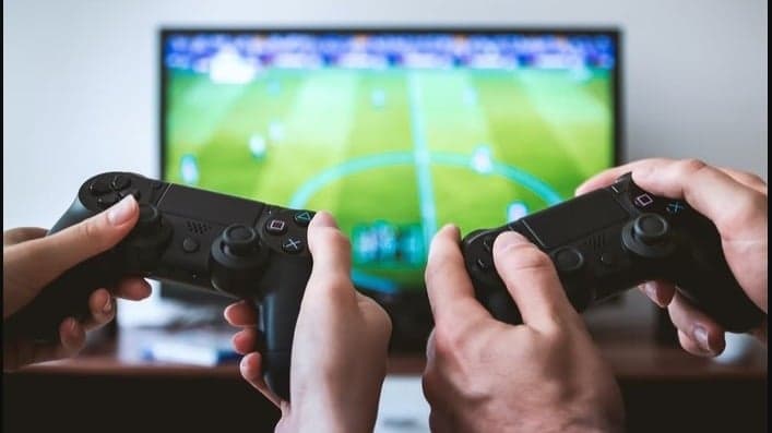 Transar enquanto joga videogame é tendência no sexo, aponta pesquisa