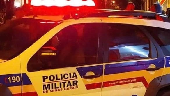 Motorista de aplicativo é assassinado a facadas durante assalto 