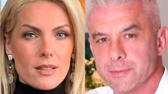 Dívida milionária feita por ex-marido é descoberta por Ana Hickmann