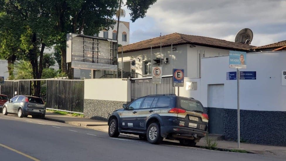 Técnico de raio-X é acusado de importunação sexual contra jovem em UPA de Ipatinga