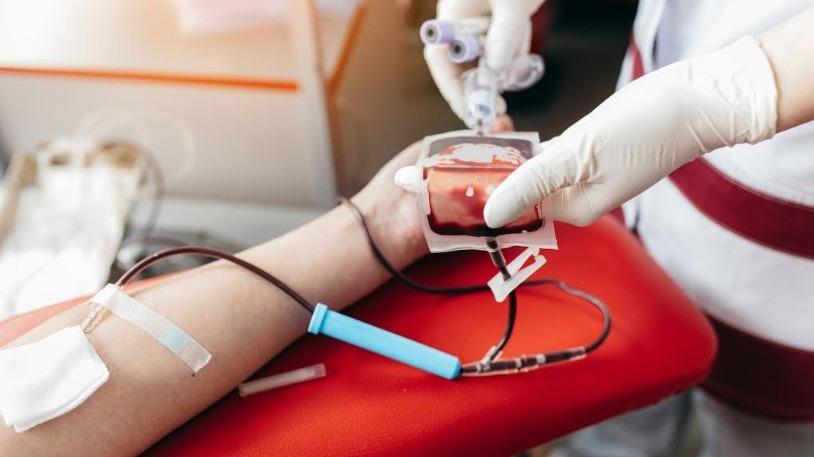 Ipatinga convoca doadores de sangue para mutirão neste sábado