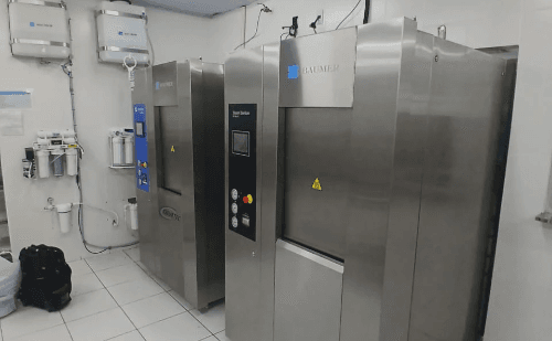 Cemig investe R$ 493 mil no Hospital Municipal Eliane Martins, em Ipatinga