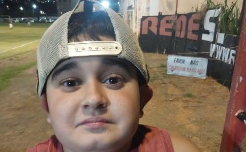 Criança com doença rara precisa de remédio de R$ 17 milhões para ter chance de vida