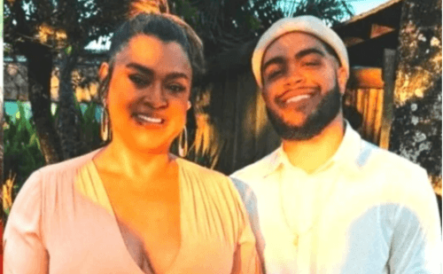 Com nova internação, Preta Gil recebe apoio do filho e amigos no hospital