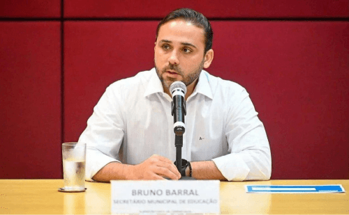 Dinheiro, joias e relógios: secretário de Educação de BH é afastado após operação da PF