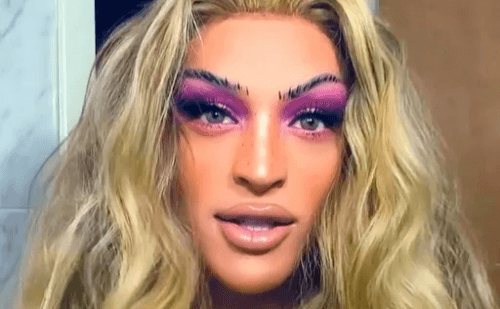 Pabllo Vittar confessa atração por homens casados e diz que nunca foi descoberta