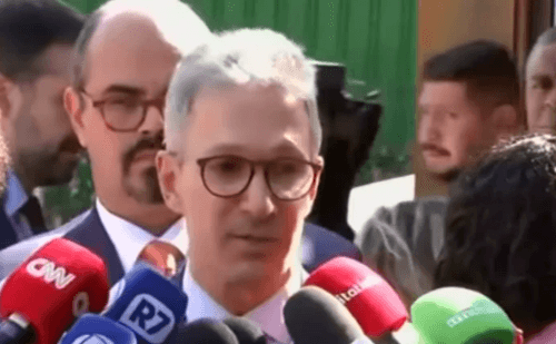 Pagamento de nova parcela da dívida com a União é anunciado por Zema
