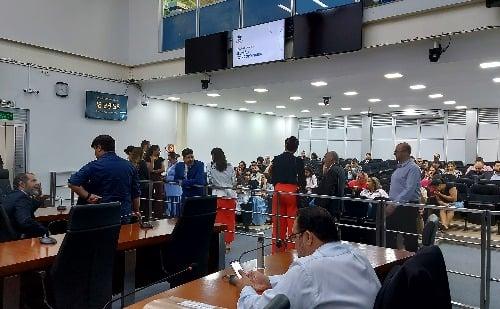Ipatinga pode mudar forma de pagar quem ganha processo contra a prefeitura; OAB reage