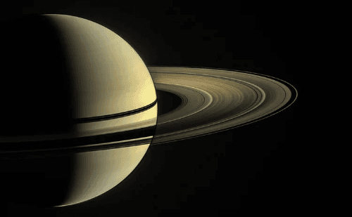 Pesquisadores apontam chance de vida em Titã, lua de Saturno