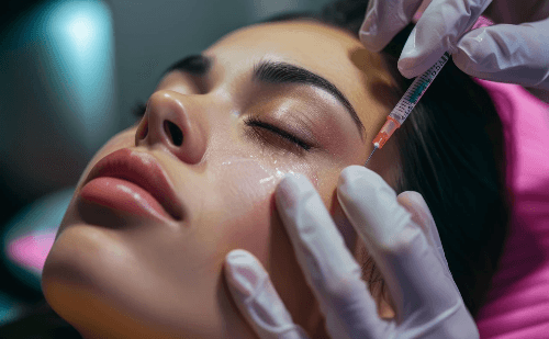 Estudo da Unifesp revela riscos do botox estético e contesta segurança do procedimento