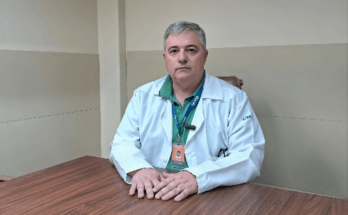Médico do HMC explica como doação de órgãos pode salvar até 8 vidas no Brasil