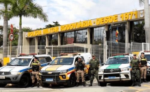 Polícia Militar lança megaoperação Semana Santa 2025 em todo o estado