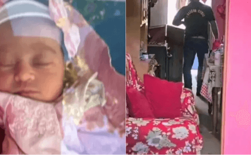 Mãe confessa ter matado filha recém-nascida em Alagoas