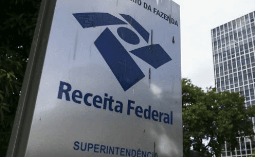 Receita Federal alerta para golpe do falso e-mail 'Pendência Fiscal'