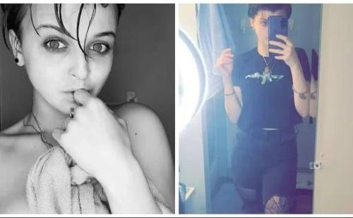 Modelo do OnlyFans presa nos EUA por urinar em Bíblia e alimentos